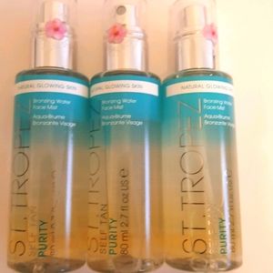 St. Tropez Natural Self Tan Purity Face Mist